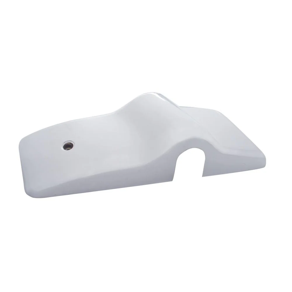 Freightliner Mirror Post Cover - Image 4