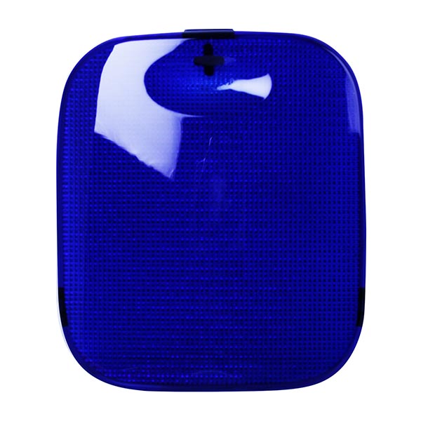 Freightliner Rectangular Dome Light Lens - Image 2