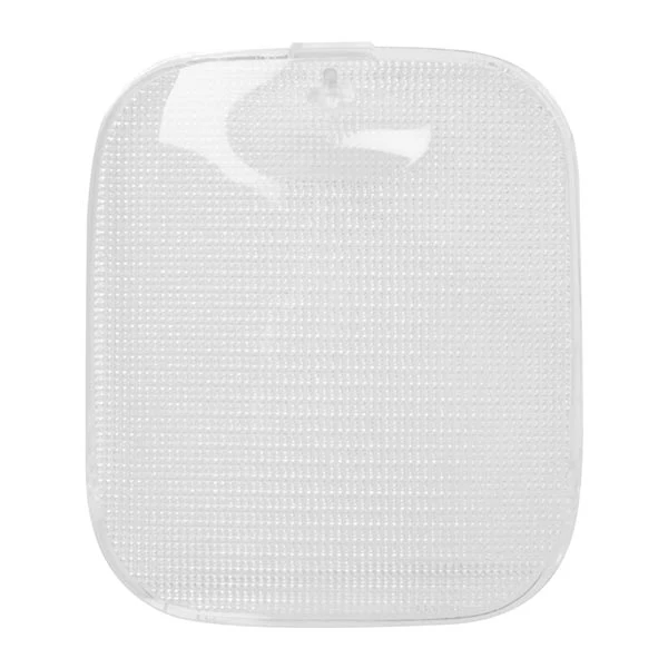Freightliner Rectangular Dome Light Lens - Image 3