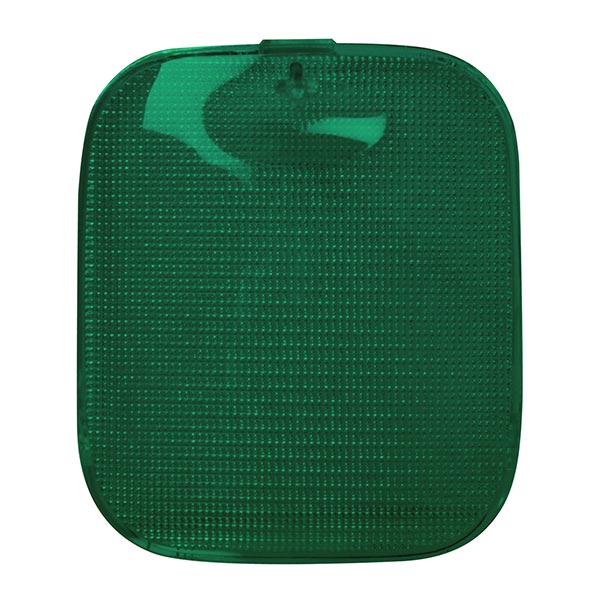 Freightliner Rectangular Dome Light Lens - Image 4
