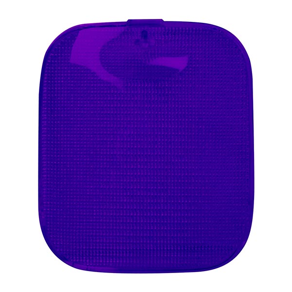 Freightliner Rectangular Dome Light Lens - Image 5