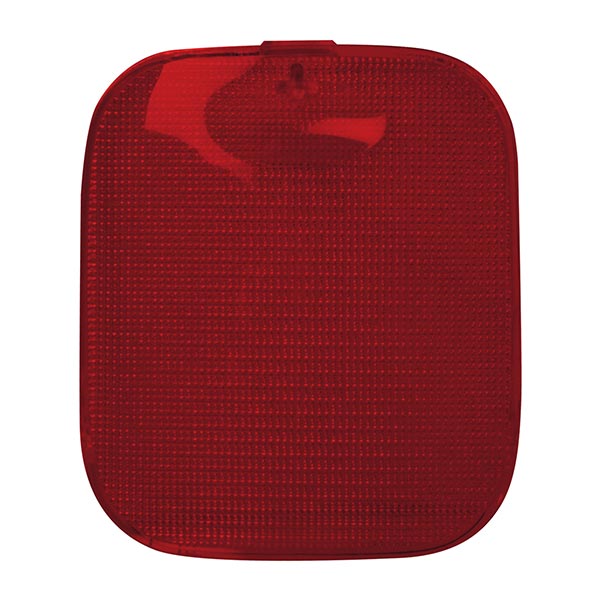 Freightliner Rectangular Dome Light Lens - Image 6