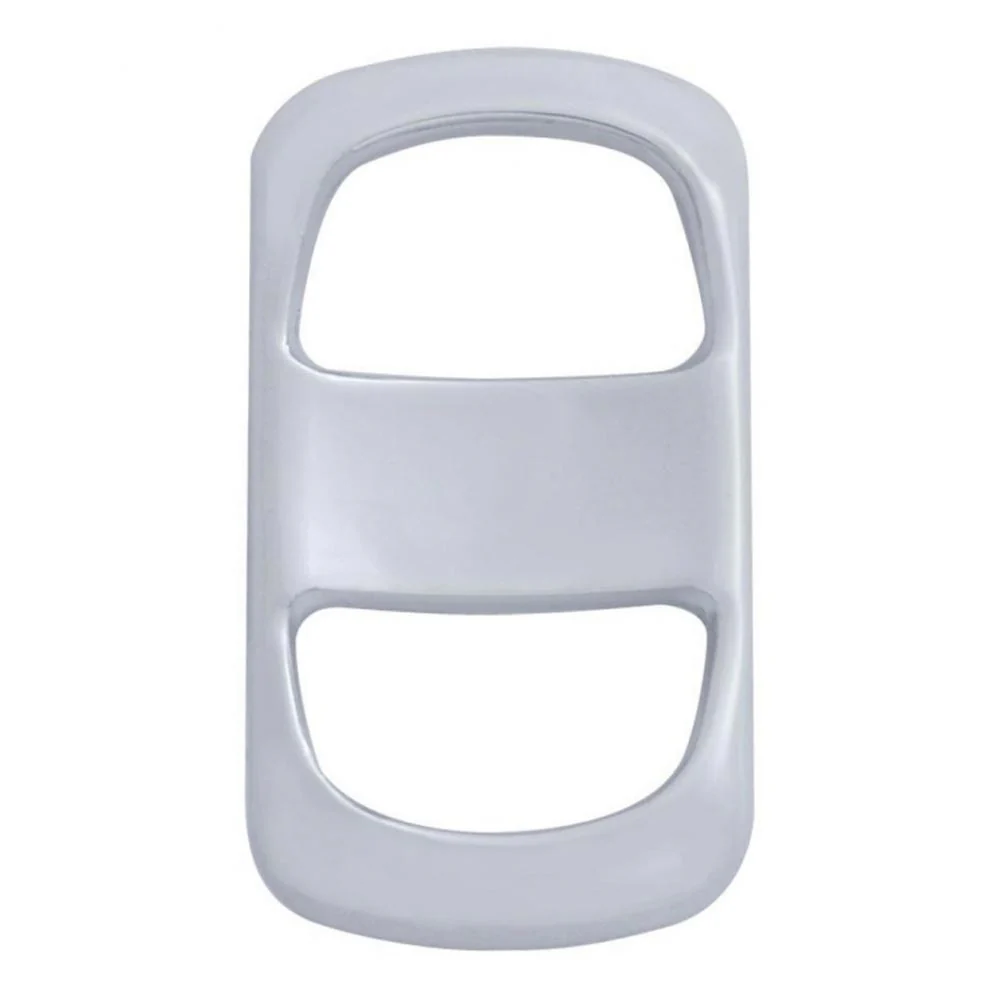 Freightliner Rocker Switch Cover with Diamond - Image 2