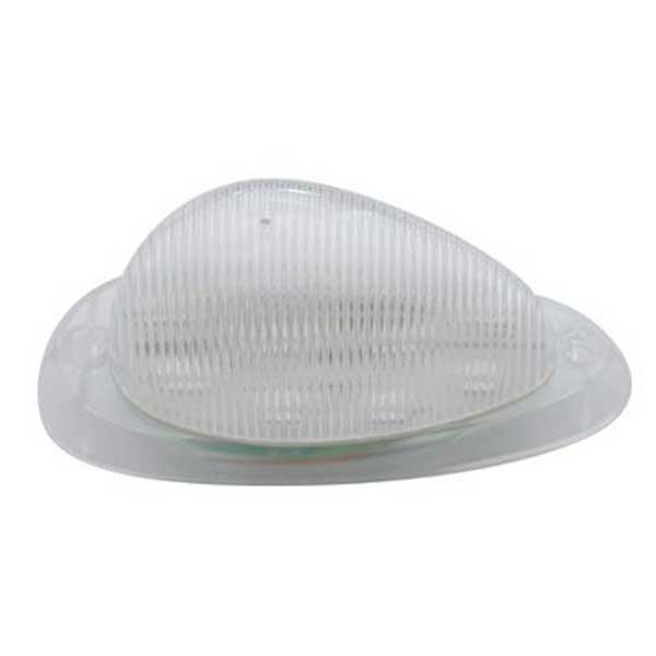 Freightliner Teardrop Marker/Clearance LED Light - Image 3