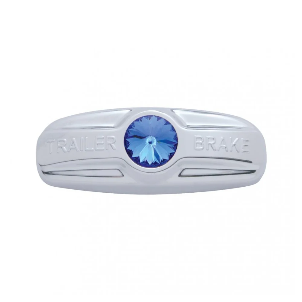 Freightliner Trailer Brake Cover with Diamond - Image 2