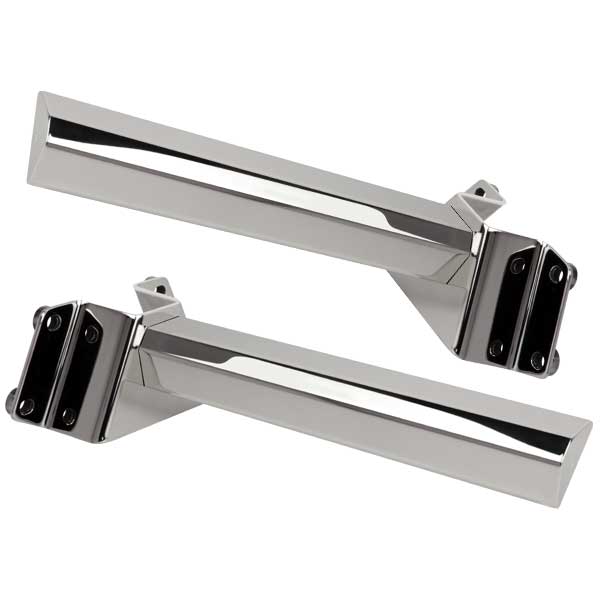 Front Fender Brackets