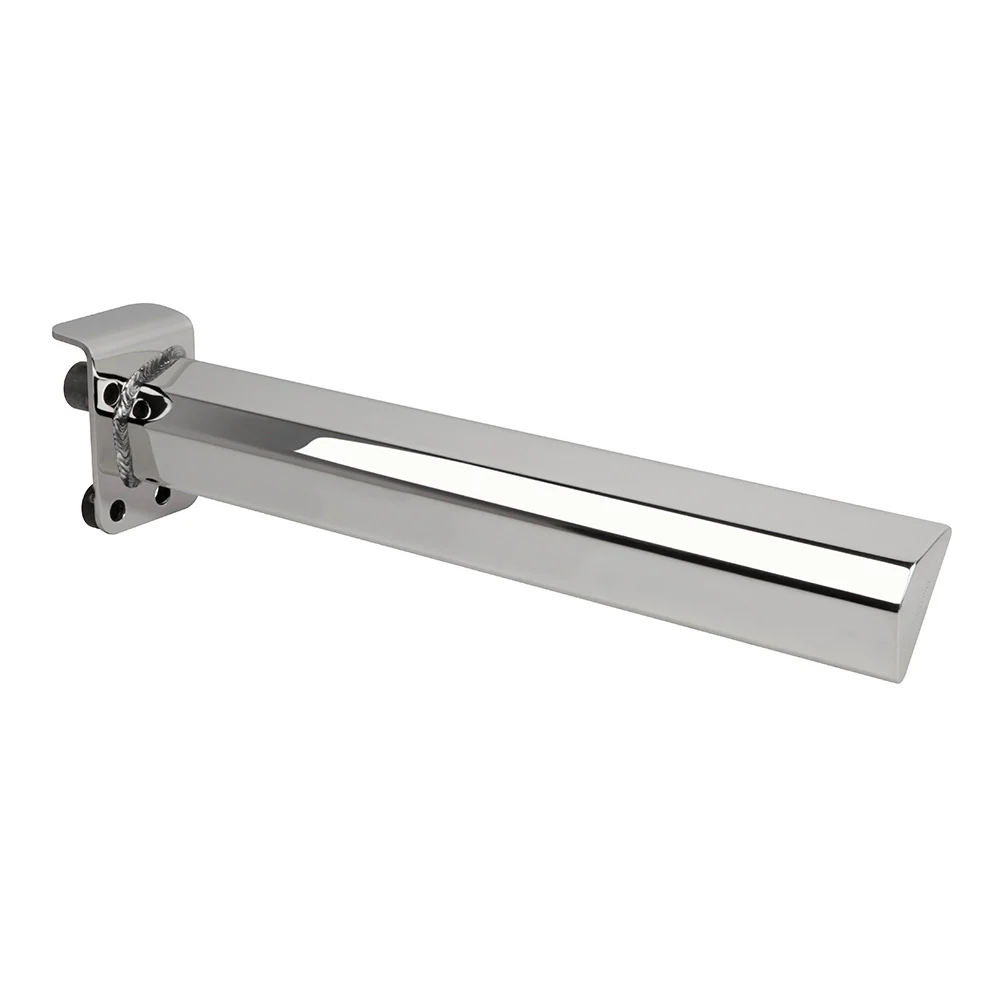 Front Fender Brackets - Image 5