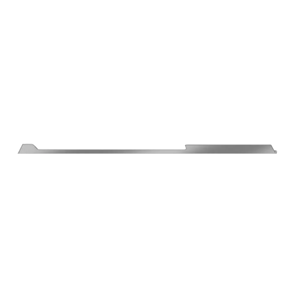 Front Lower Fairing Trim Volvo VN 630, 670, 730, 780 - Image 2