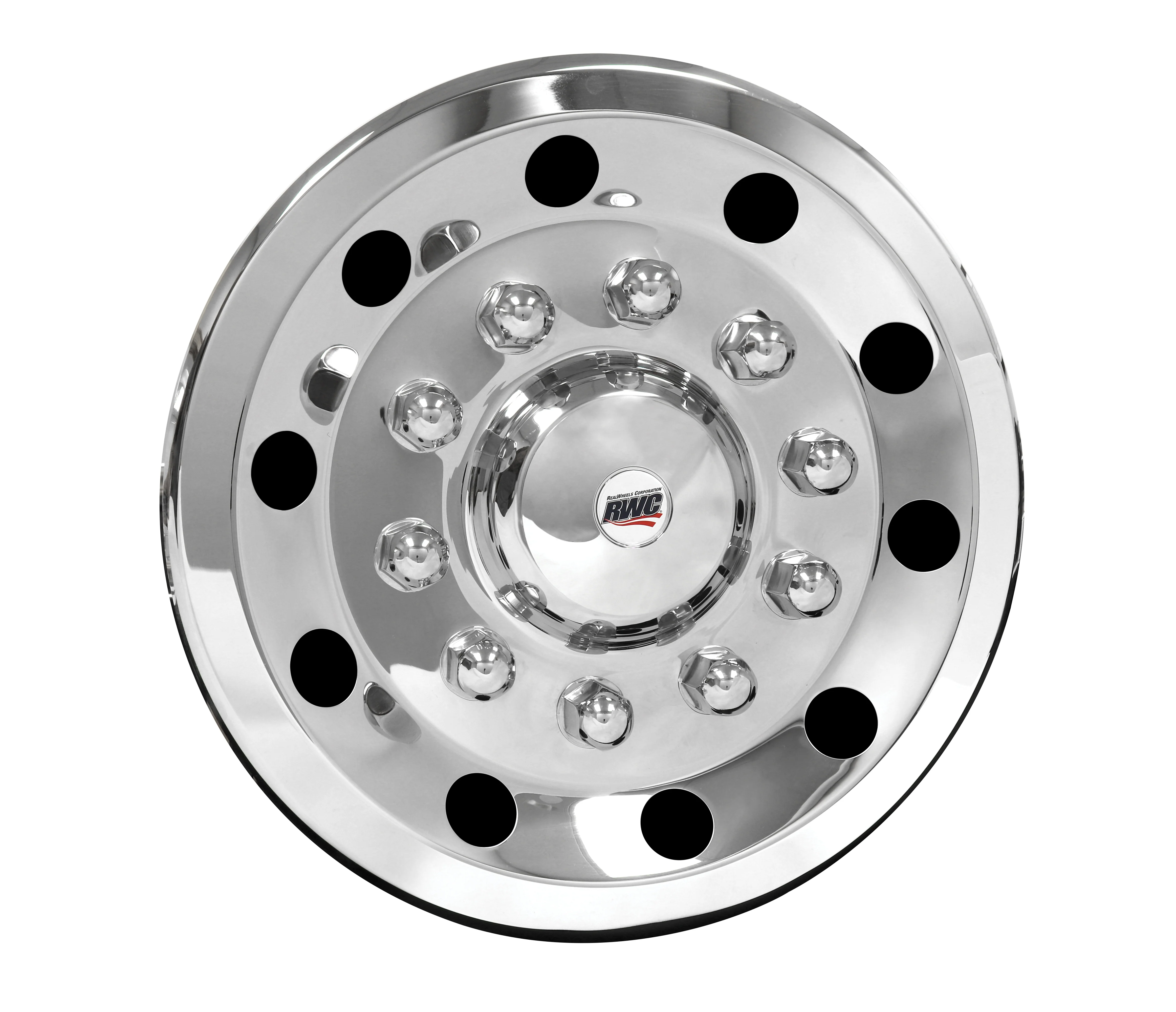 20" or 22.5" Front Simulators Super Single