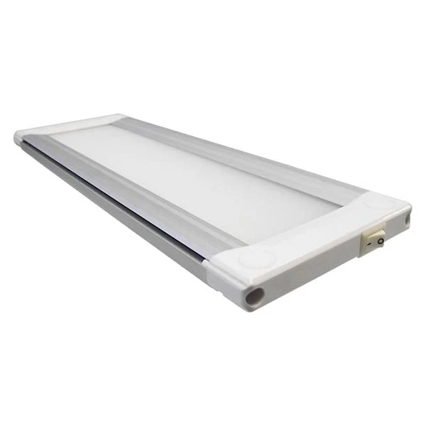 Frosted Rectangle Interior Light - Image 4