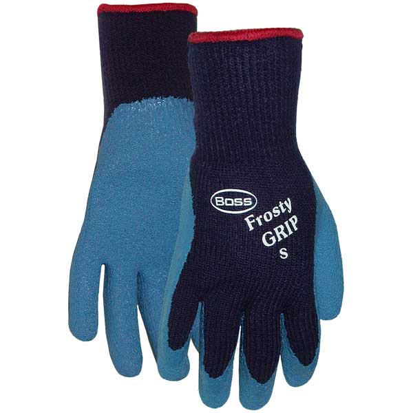 Frosty Grip Gloves (Large)