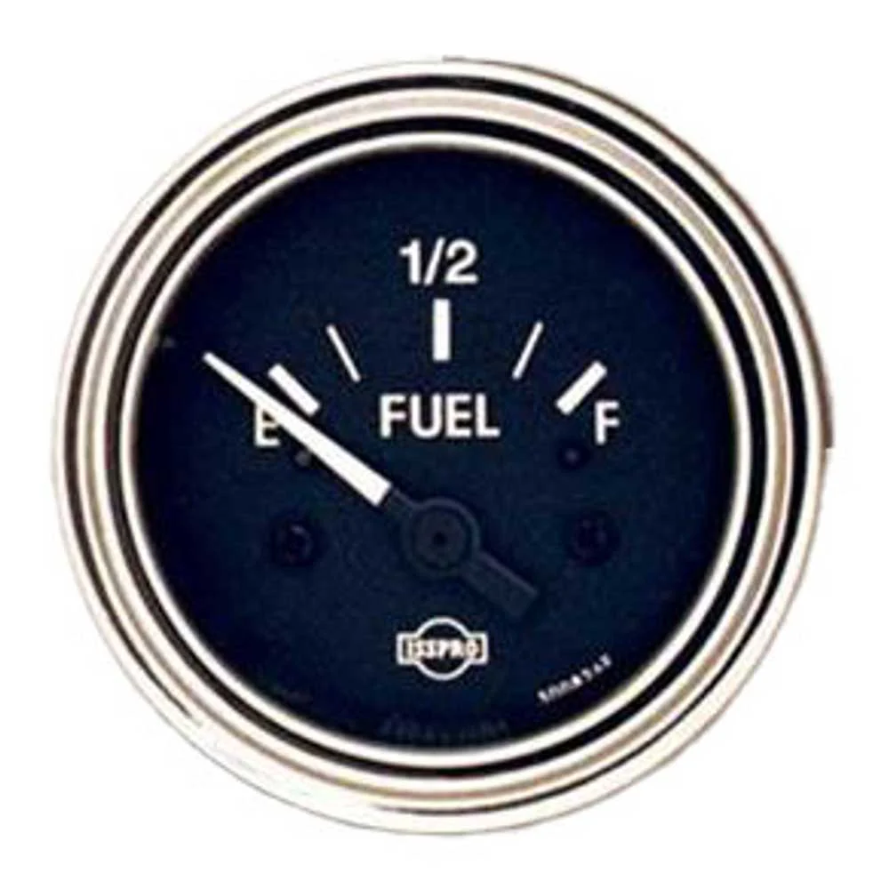 Fuel Level Gauge