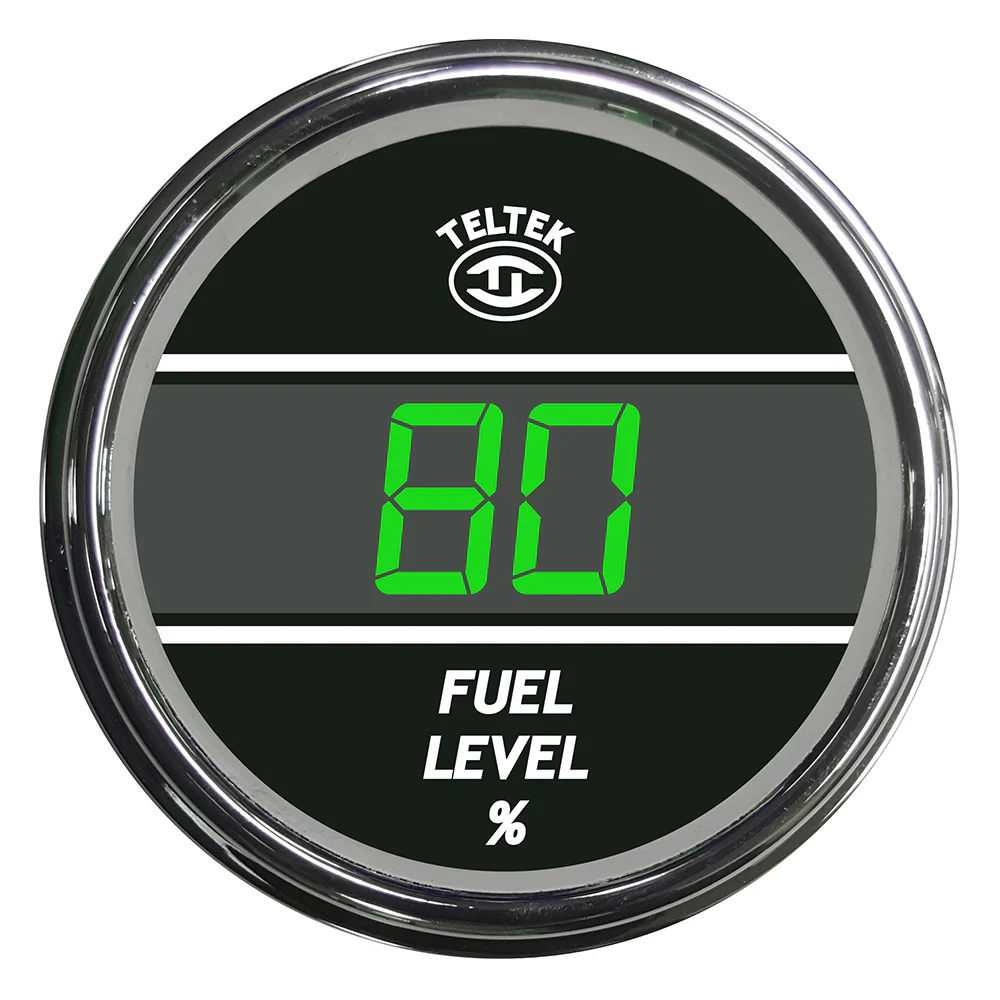 Fuel Level Gauge - Image 4
