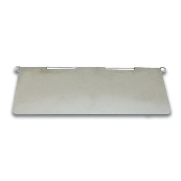 Fuel Permit Sticker Holder 5.5" x 12"