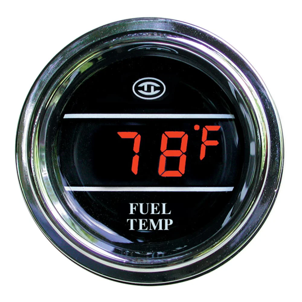 Fuel Temperature Gauge - Image 2