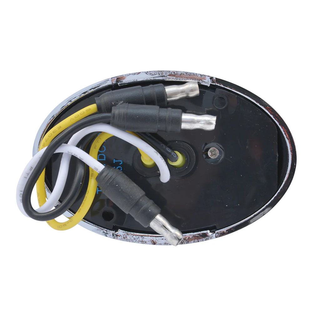 Gen 2 Dual Revolution LED Marker Light - Image 3