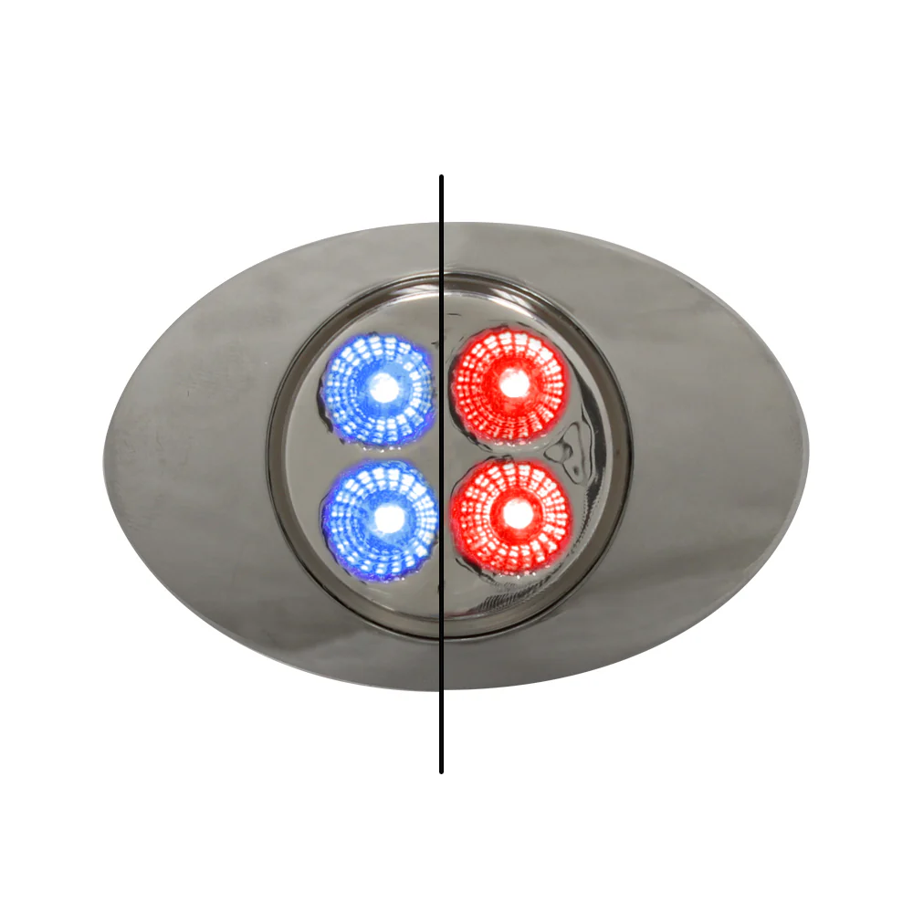 Gen 2 Dual Revolution LED Marker Light - Image 4