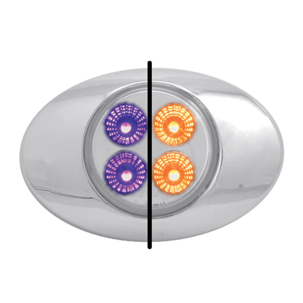 Gen 2 Dual Revolution LED Marker Light - Image 5
