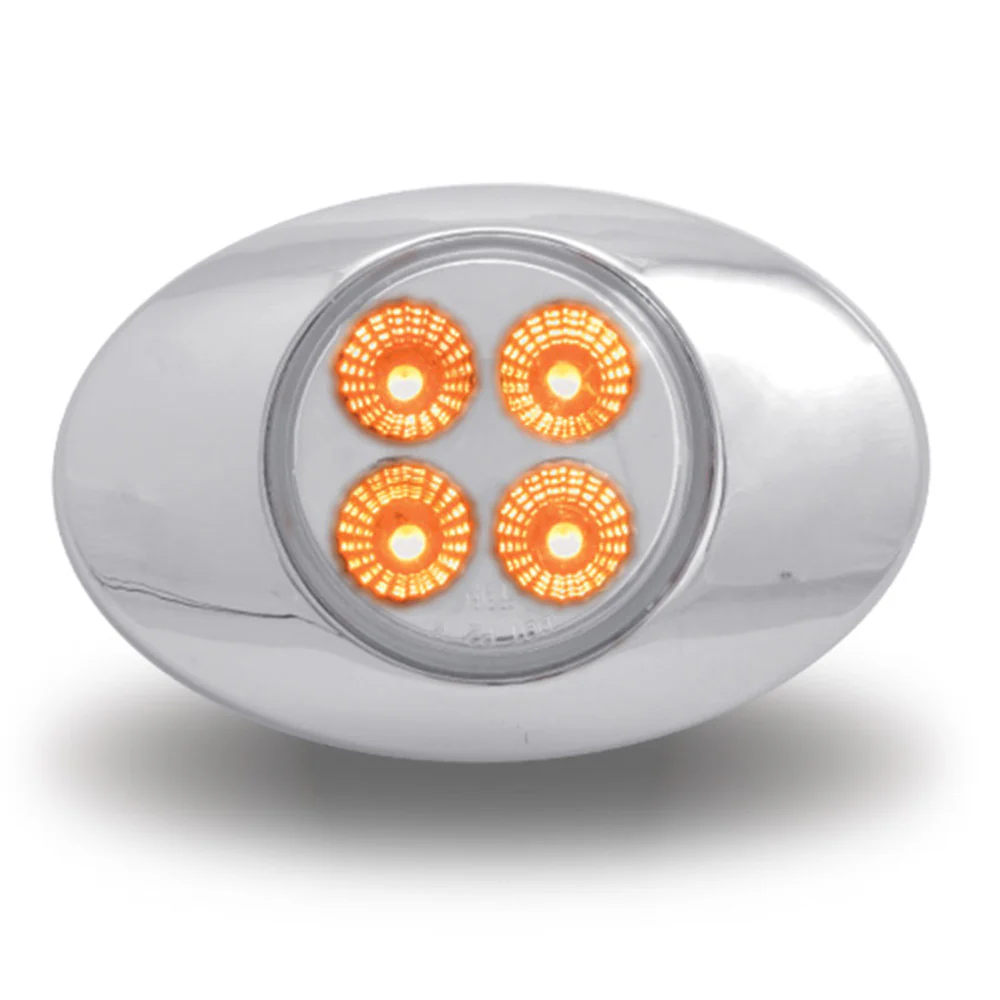 Gen 2 Dual Revolution LED Marker Light - Image 7