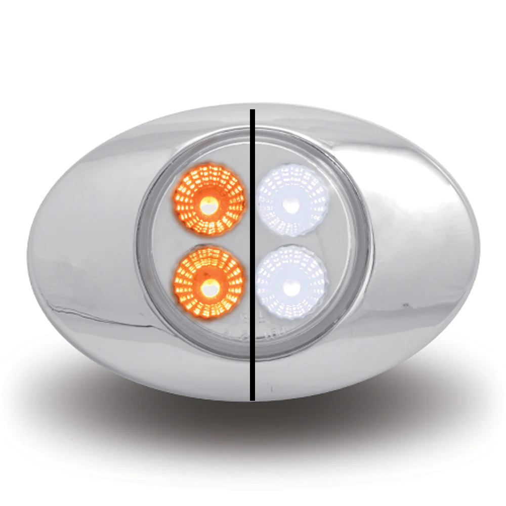 Gen 2 Dual Revolution LED Marker Light - Image 9