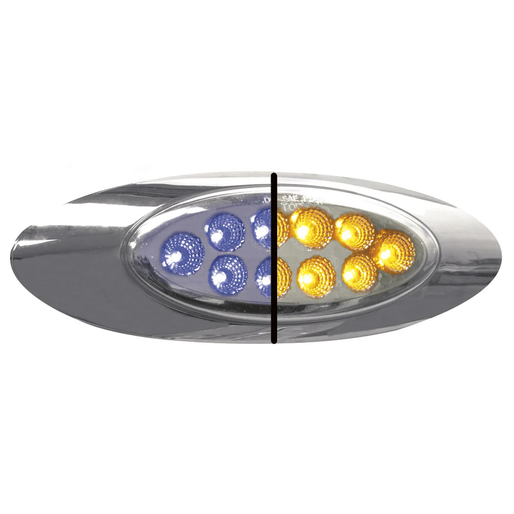 Gen 4 Dual Revolution LED Marker Light - Image 2