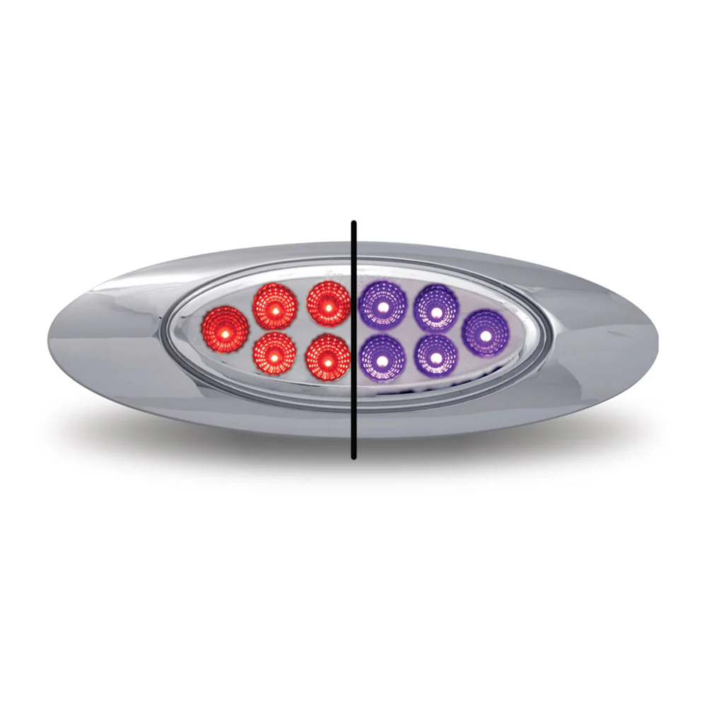 Gen 4 Dual Revolution LED Marker Light - Image 8