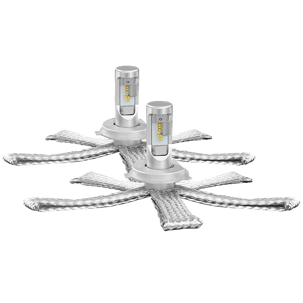 Gen 5 LED Headlight Bulbs - Image 5