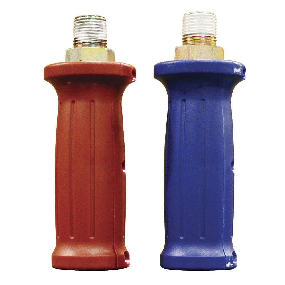 Glad-Hand Grips