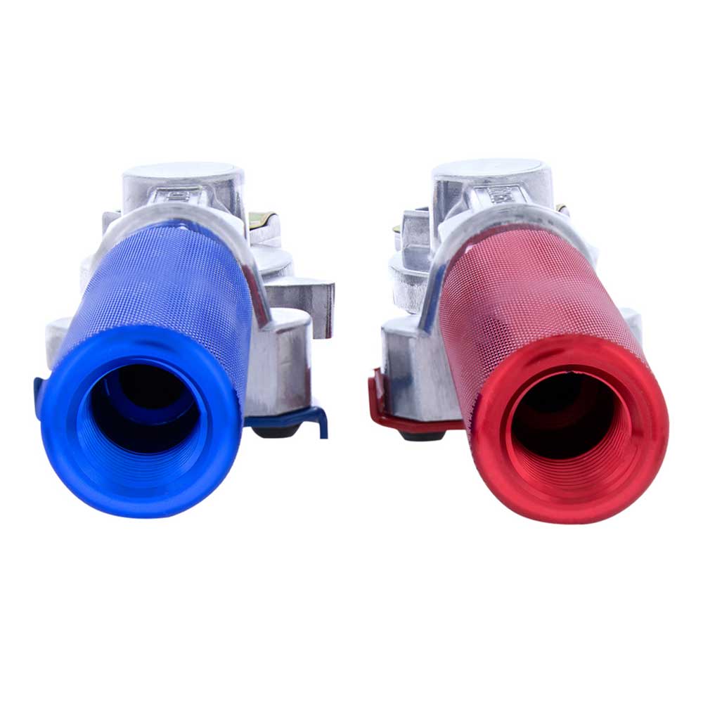 Gladhand with Extension Grips (PR) - Image 3