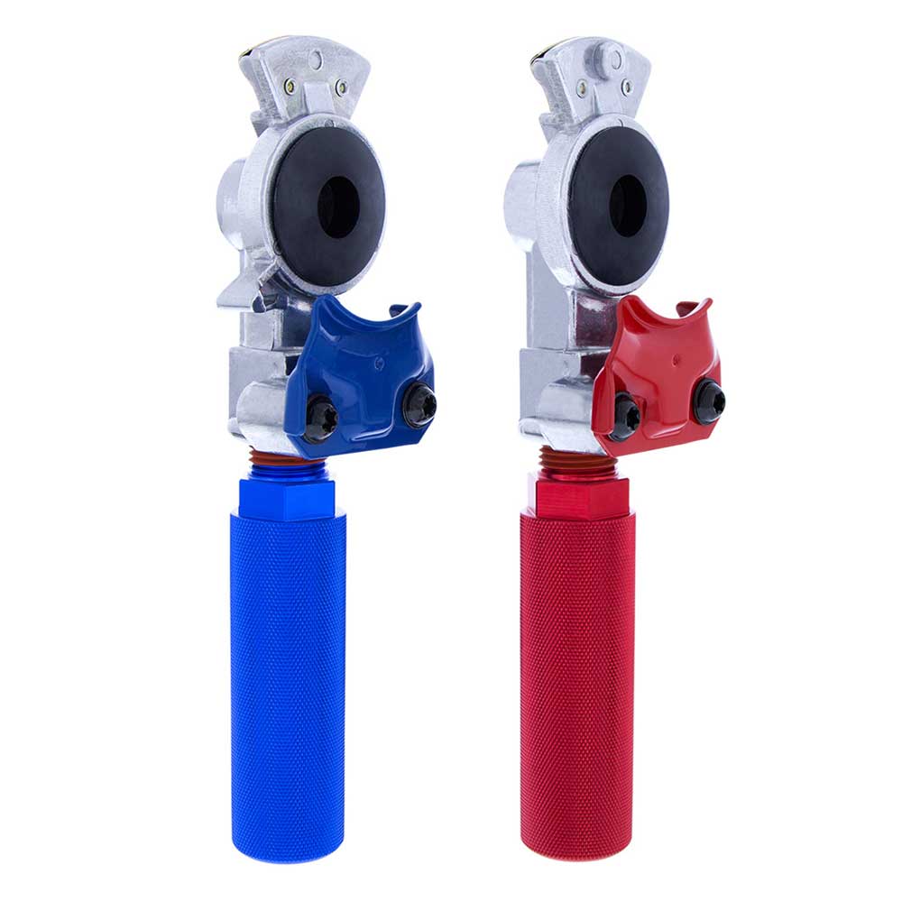 Gladhand with Extension Grips (PR) - Image 4