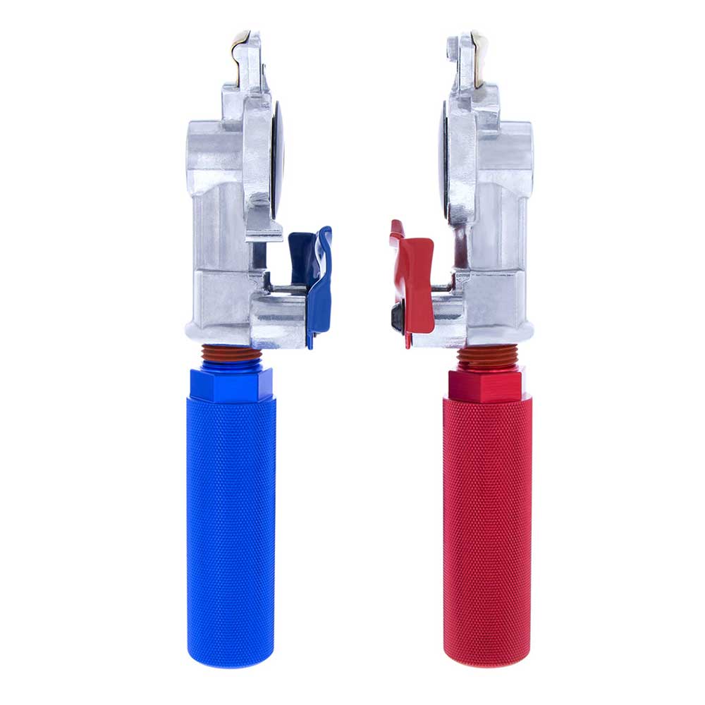 Gladhand with Extension Grips (PR) - Image 5