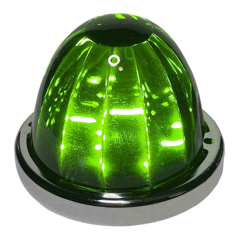 Glass Lens Watermelon Light - Image 5