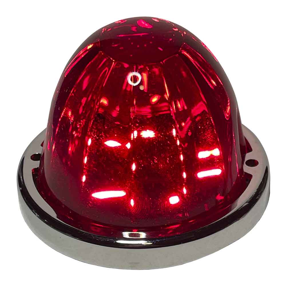 Glass Lens Watermelon Light - Image 7