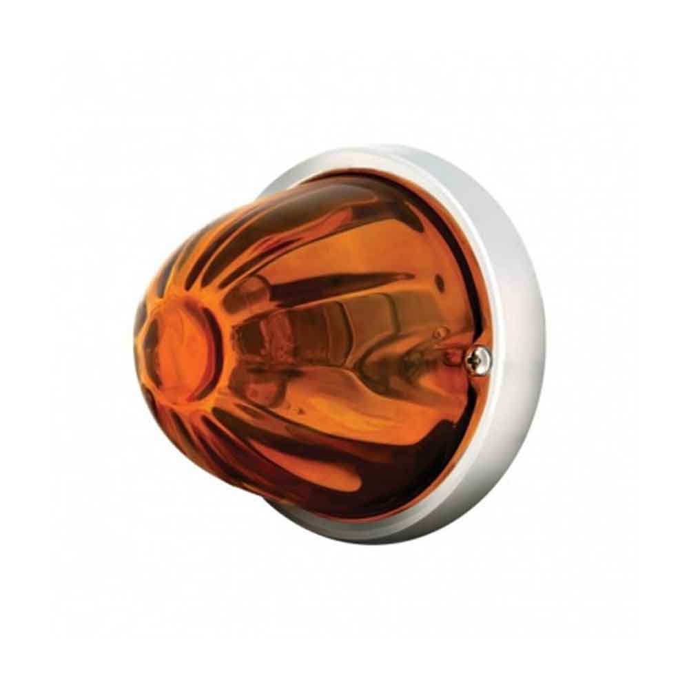 Glass Watermelon Flush Mount Kit - Image 3