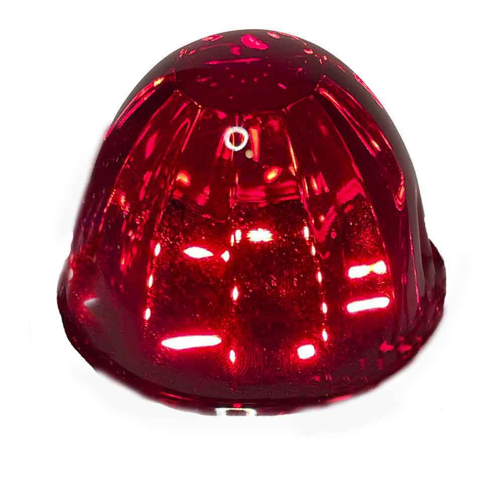 Glass Watermelon Light Lens - Image 6