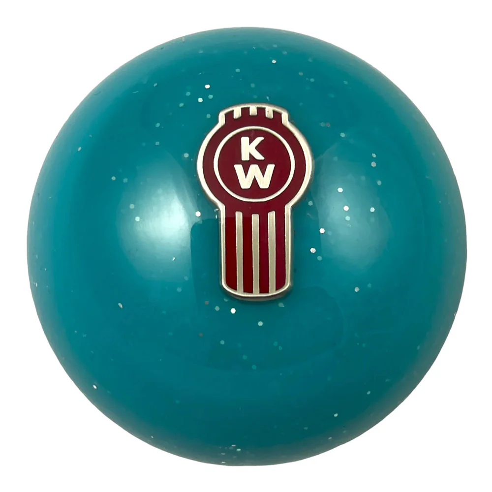 Glitter Kenworth Air Brake Knob - Image 10