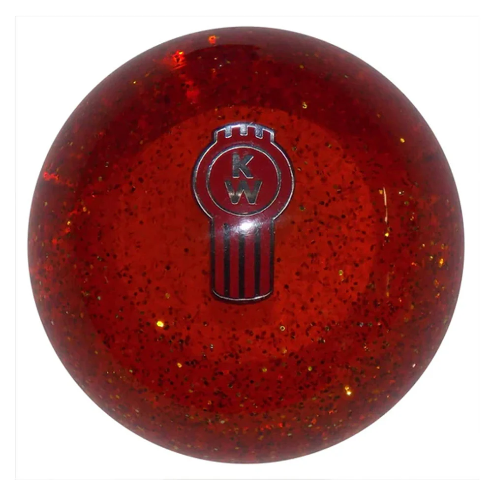 Glitter Kenworth Air Brake Knob - Image 8