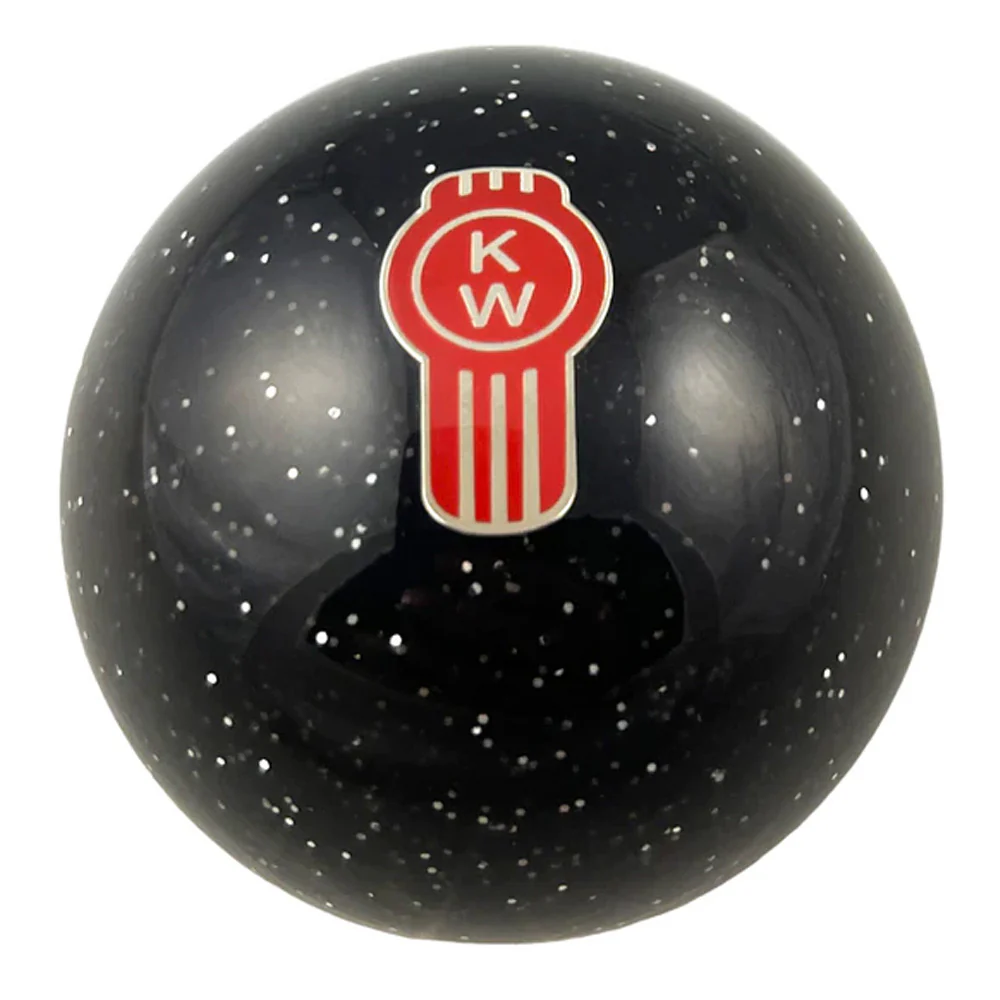 Glitter Kenworth Air Brake Knob - Image 9