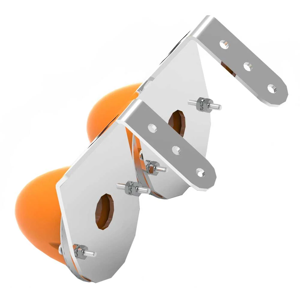 GLO Amber Mirror Turn Signals - Image 3