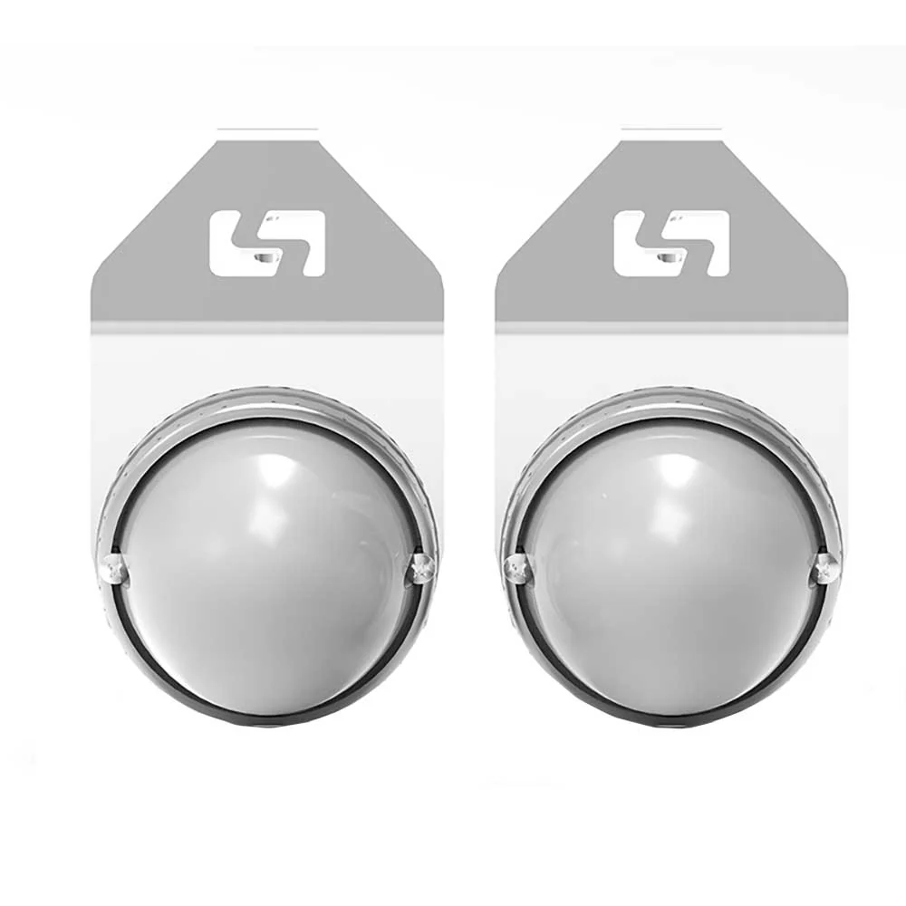 GLO Amber Mirror Turn Signals - Image 4