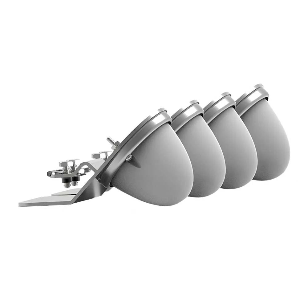 GLO Watermelon LED 4 Piece Underframe Bar - Image 3