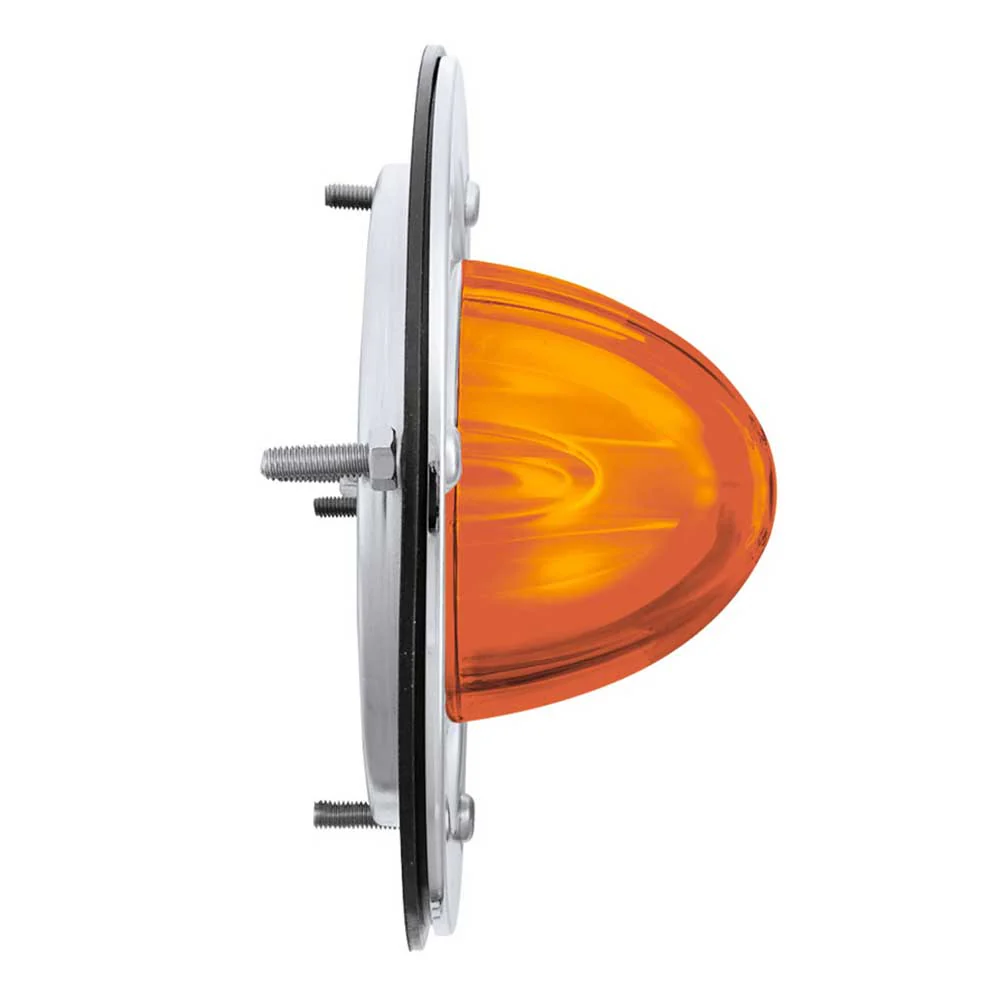 GloLight 9 LED Dual Function Watermelon with SS Bezel Sleeper Bunk Kit - Image 7