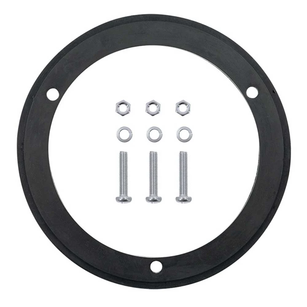GloLight 9 LED Dual Function Watermelon with SS Bezel Sleeper Bunk Kit - Image 9