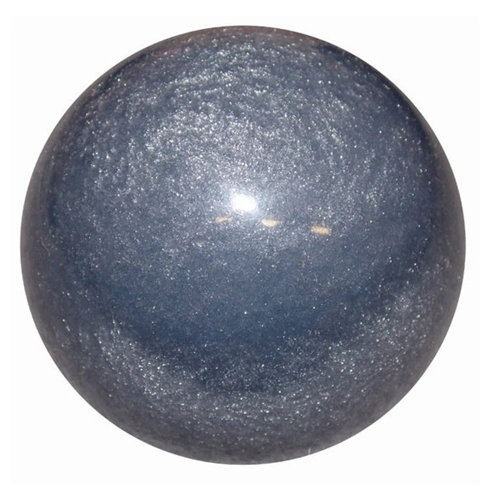 Gloss Carbon Graphite Shifter Knob