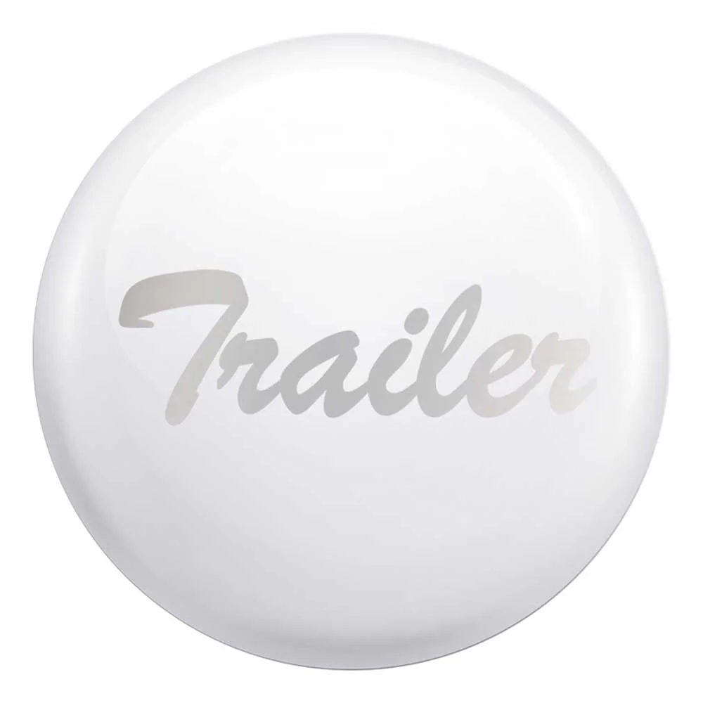 Glossy "Trailer" Air Valve Knob Sticker - Image 5