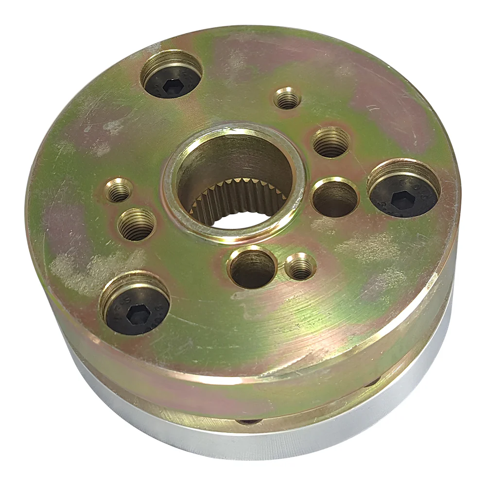 GMC Brigadier, Coach Hub Adapter - Image 2
