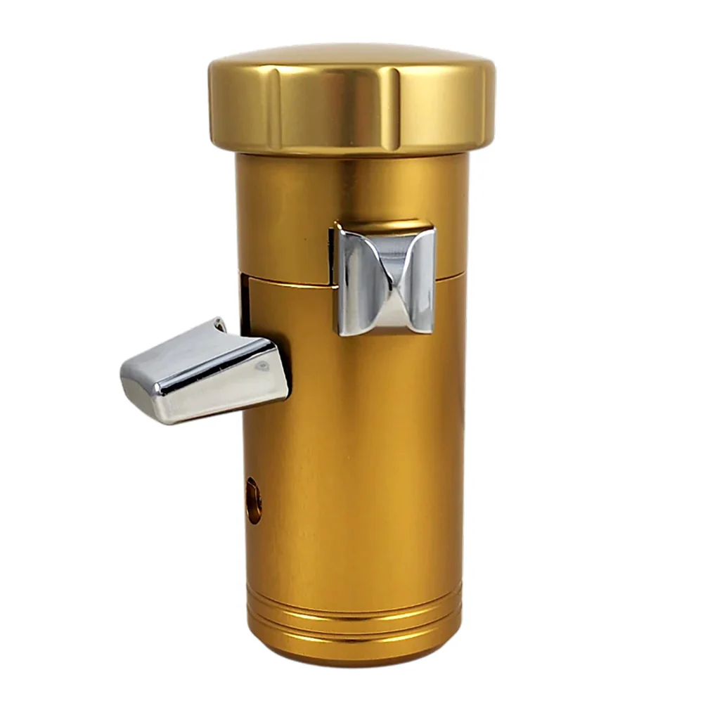Gold Low-Profile Super 10 Speed Dome Super Kit