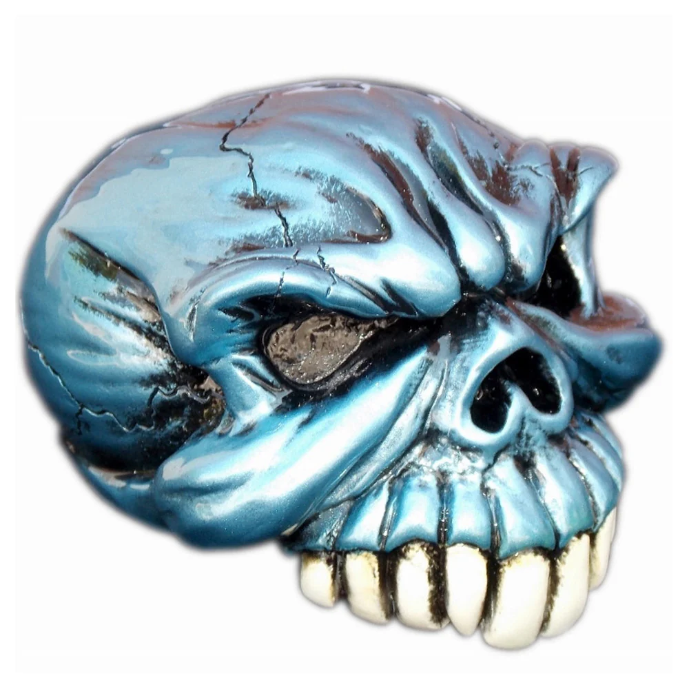 Gomez Skull Shifter Knob - Image 4