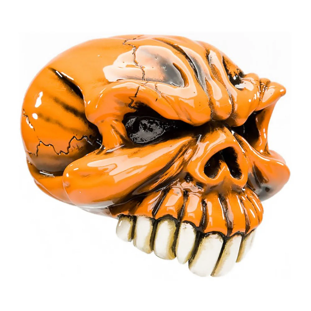 Gomez Skull Shifter Knob - Image 5