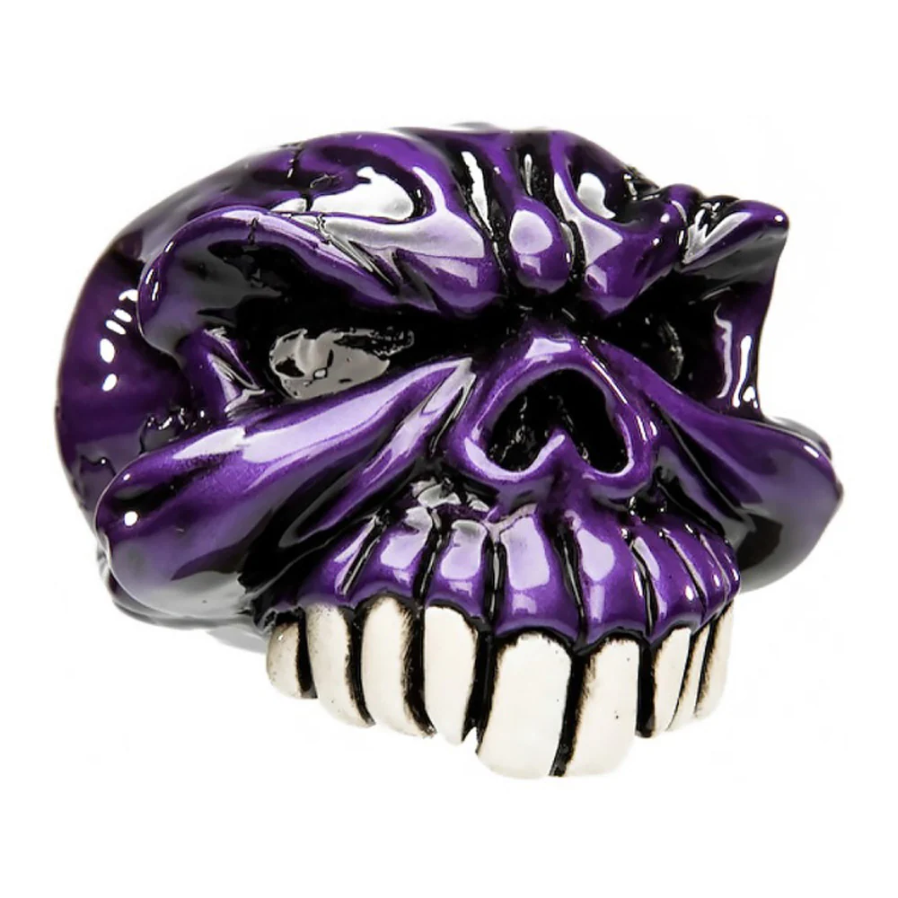Gomez Skull Shifter Knob - Image 6
